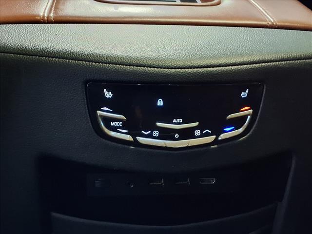 used 2019 Cadillac Escalade car, priced at $28,988