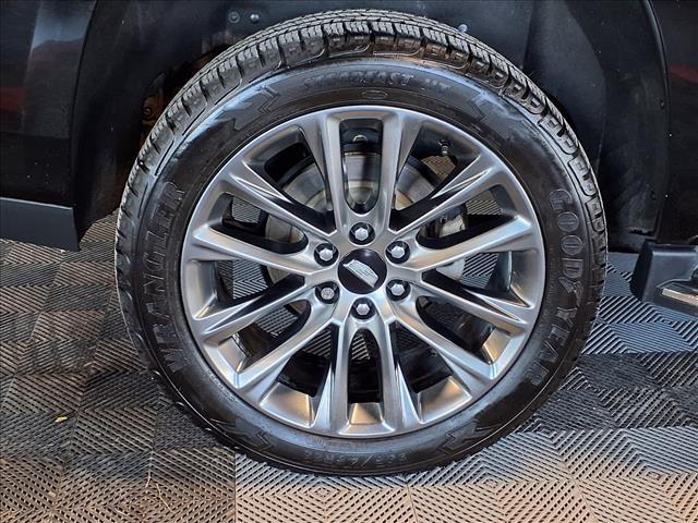 used 2019 Cadillac Escalade car, priced at $28,988
