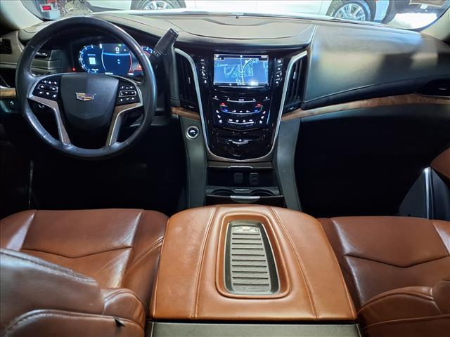 used 2019 Cadillac Escalade car, priced at $28,988