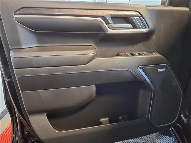 used 2022 Chevrolet Silverado 1500 car, priced at $43,988