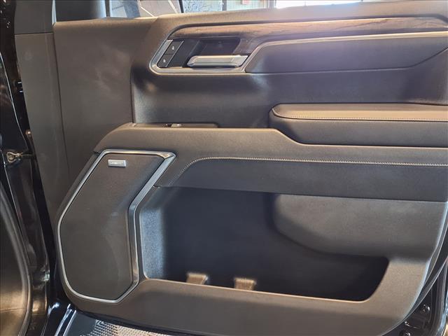 used 2022 Chevrolet Silverado 1500 car, priced at $43,988