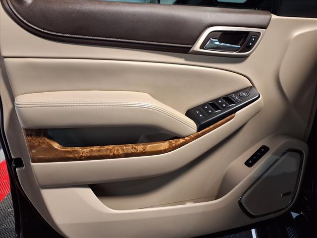 used 2016 GMC Yukon car, priced at $20,988