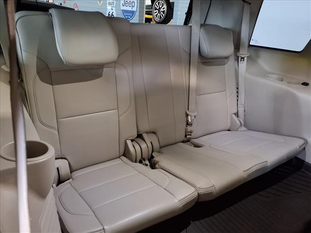 used 2016 GMC Yukon car, priced at $20,988