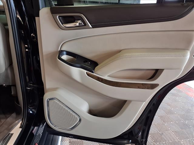 used 2016 GMC Yukon car, priced at $20,988