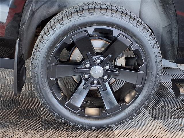 used 2016 GMC Yukon car, priced at $20,988