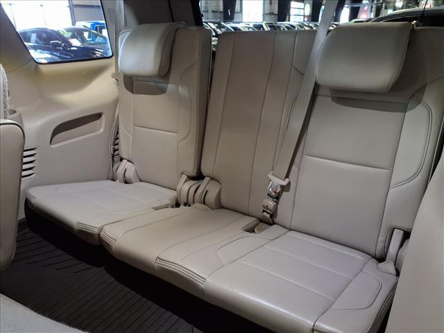 used 2016 GMC Yukon car, priced at $20,988