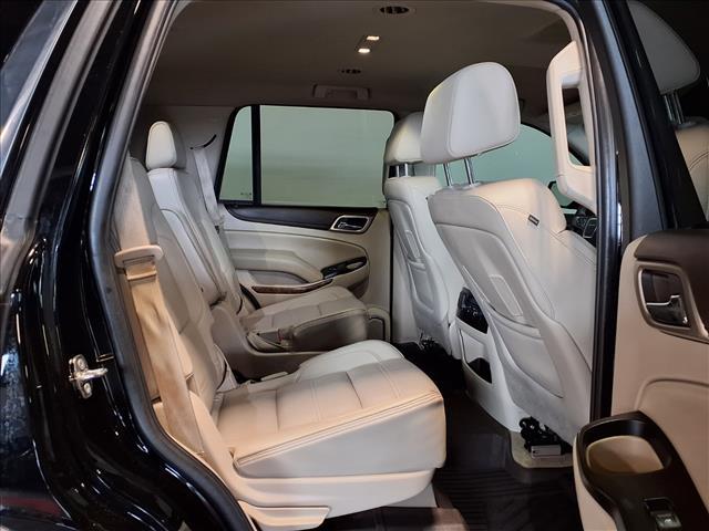 used 2016 GMC Yukon car, priced at $20,988