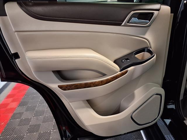 used 2016 GMC Yukon car, priced at $20,988