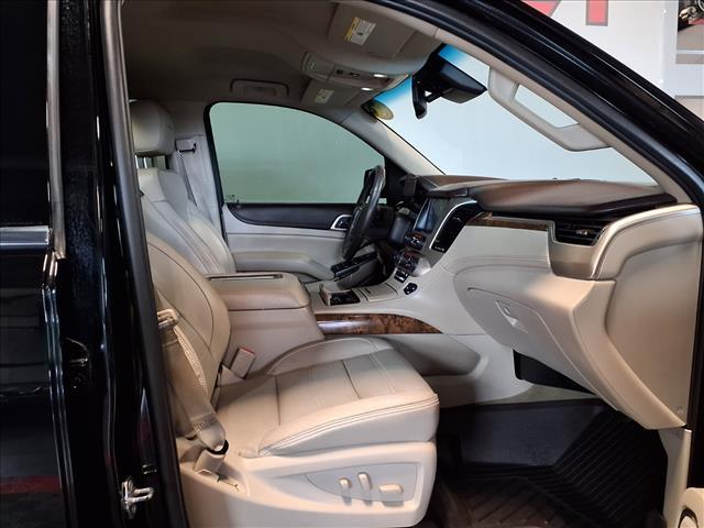 used 2016 GMC Yukon car, priced at $20,988