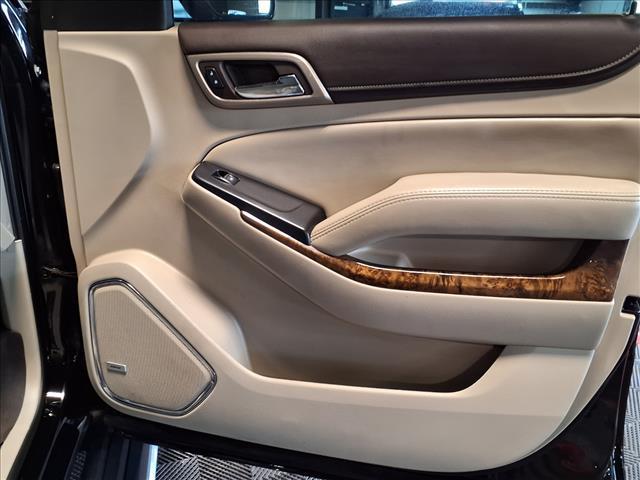 used 2016 GMC Yukon car, priced at $20,988