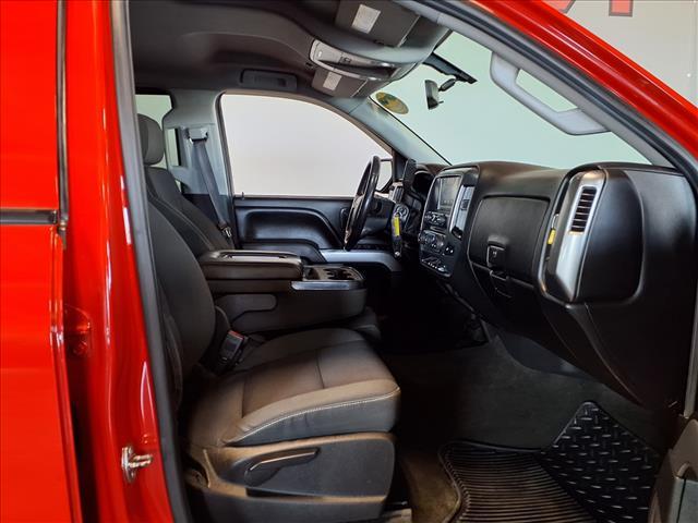 used 2015 Chevrolet Silverado 1500 car, priced at $19,988