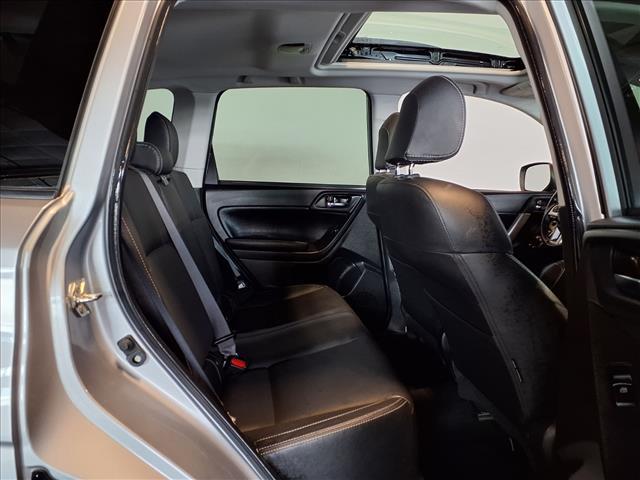used 2018 Subaru Forester car, priced at $21,988