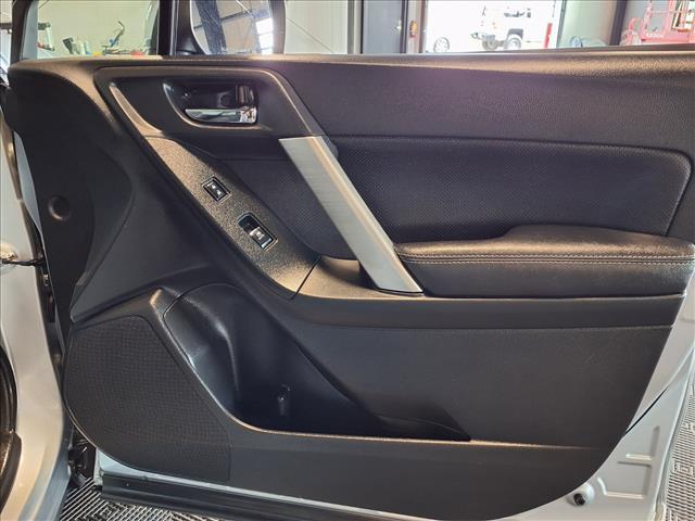 used 2018 Subaru Forester car, priced at $21,988