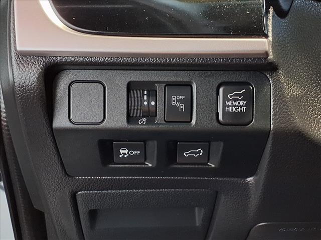 used 2018 Subaru Forester car, priced at $21,988