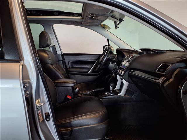 used 2018 Subaru Forester car, priced at $21,988