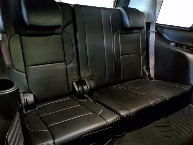 used 2016 Chevrolet Tahoe car, priced at $19,988