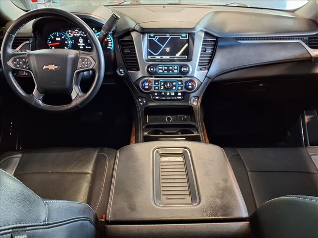 used 2016 Chevrolet Tahoe car, priced at $19,988
