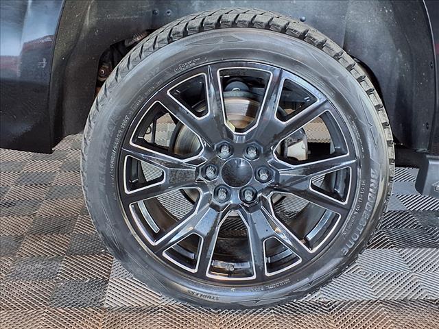 used 2016 Chevrolet Tahoe car, priced at $19,988