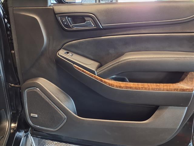 used 2016 Chevrolet Tahoe car, priced at $19,988
