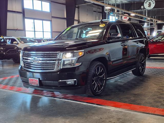 used 2016 Chevrolet Tahoe car, priced at $19,988