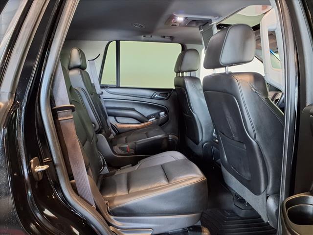 used 2016 Chevrolet Tahoe car, priced at $19,988