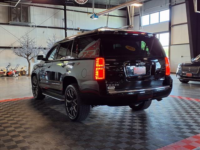 used 2016 Chevrolet Tahoe car, priced at $19,988
