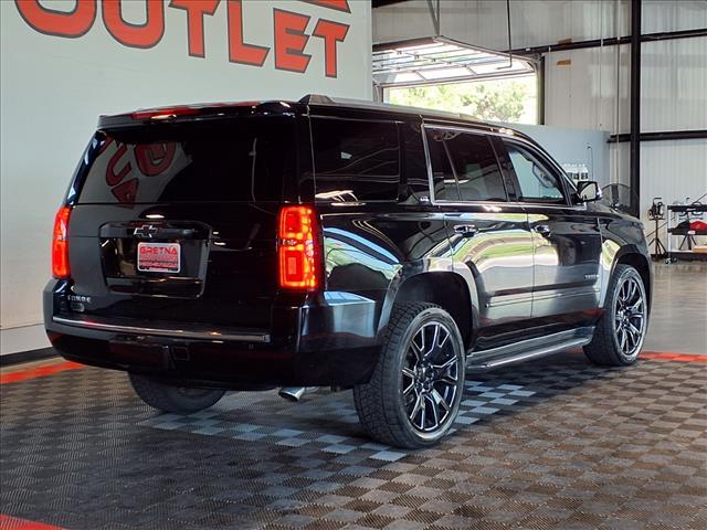 used 2016 Chevrolet Tahoe car, priced at $19,988
