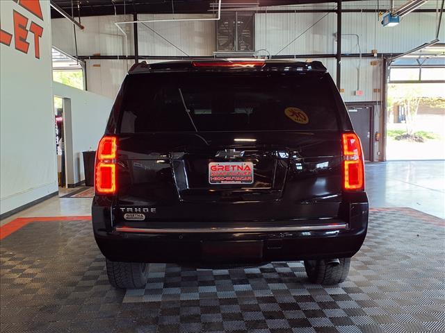 used 2016 Chevrolet Tahoe car, priced at $19,988