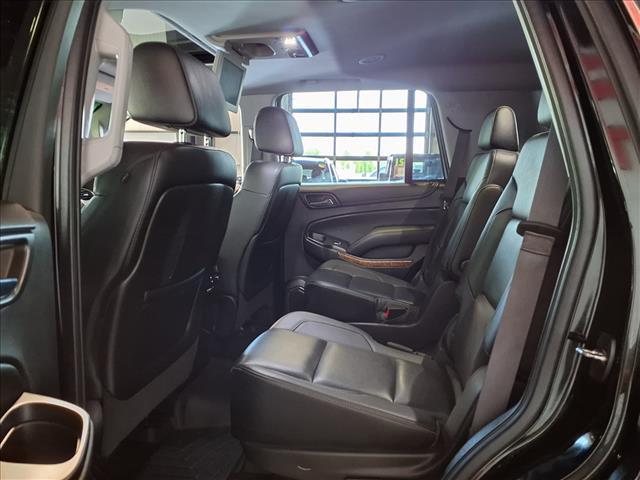 used 2016 Chevrolet Tahoe car, priced at $19,988