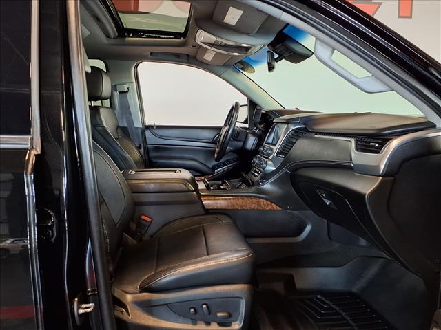 used 2016 Chevrolet Tahoe car, priced at $19,988