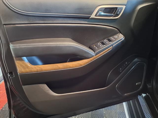used 2019 GMC Yukon car, priced at $32,487