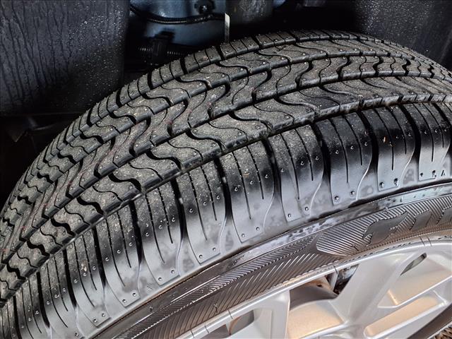 used 2022 Jeep Renegade car, priced at $14,988