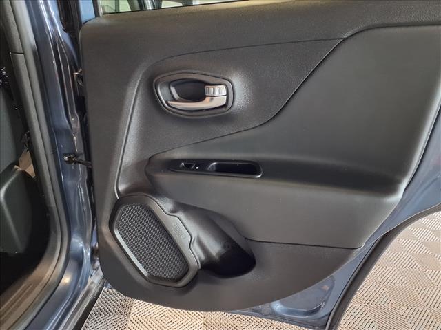 used 2022 Jeep Renegade car, priced at $14,988