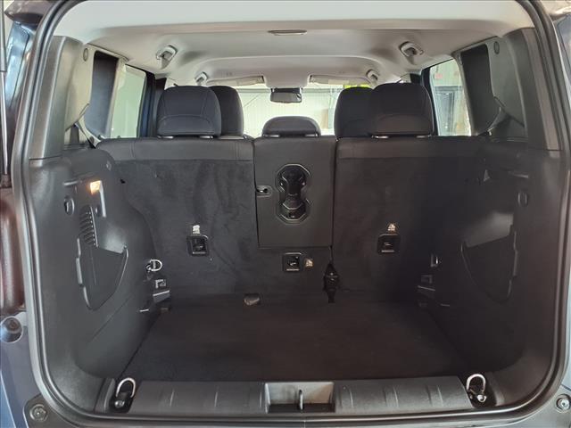 used 2022 Jeep Renegade car, priced at $14,988