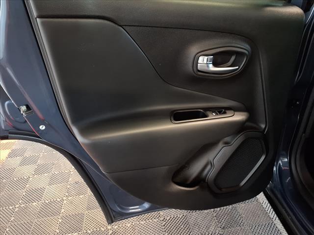 used 2022 Jeep Renegade car, priced at $14,988