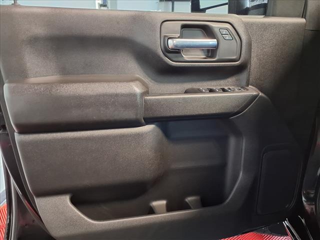 used 2024 Chevrolet Silverado 2500 car, priced at $46,988