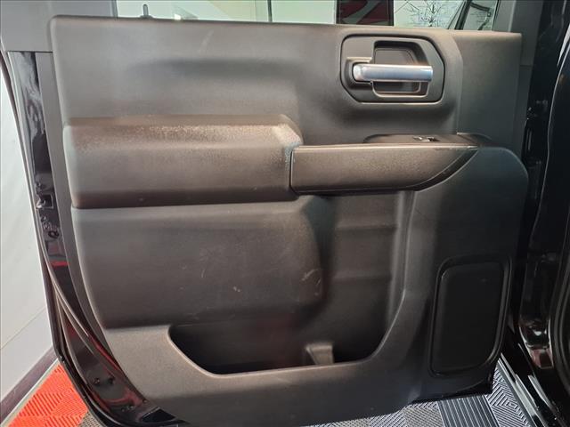 used 2024 Chevrolet Silverado 2500 car, priced at $46,988