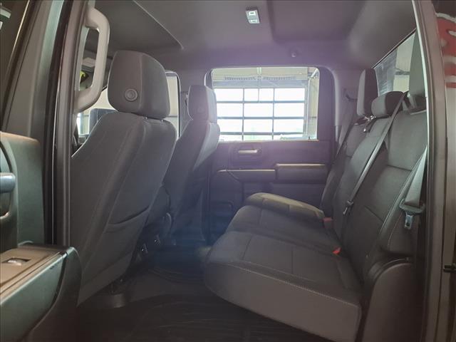 used 2024 Chevrolet Silverado 2500 car, priced at $46,988