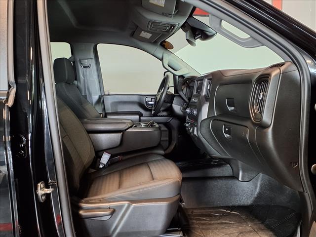 used 2024 Chevrolet Silverado 2500 car, priced at $46,988