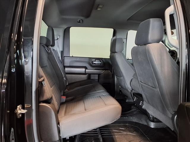 used 2024 Chevrolet Silverado 2500 car, priced at $46,988