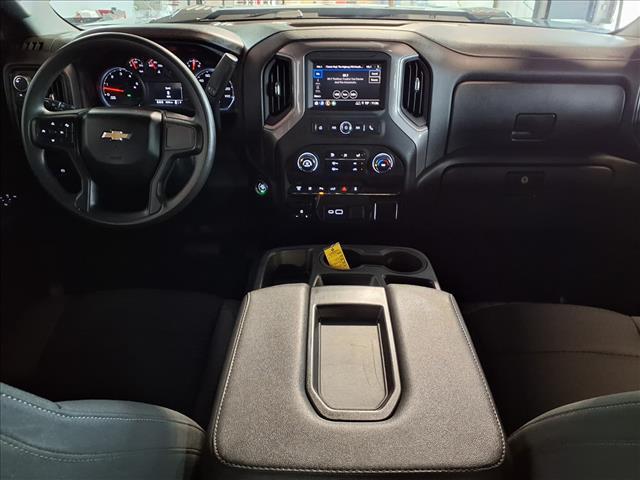 used 2024 Chevrolet Silverado 2500 car, priced at $46,988