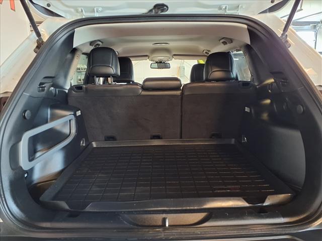 used 2017 Jeep Cherokee car, priced at $15,988