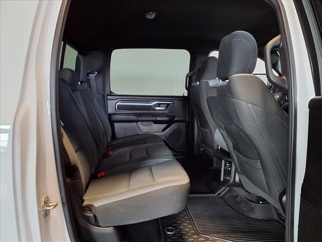 used 2024 Ram 1500 car, priced at $30,988