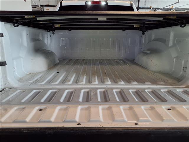 used 2024 Ram 1500 car, priced at $30,988