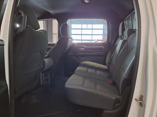 used 2024 Ram 1500 car, priced at $30,988