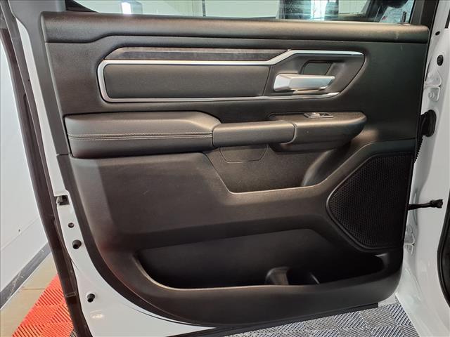 used 2024 Ram 1500 car, priced at $30,988