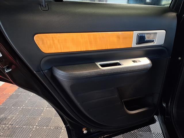 used 2008 Lincoln MKX car