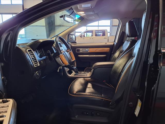 used 2008 Lincoln MKX car