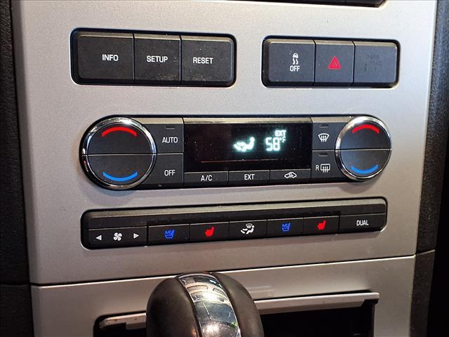 used 2008 Lincoln MKX car