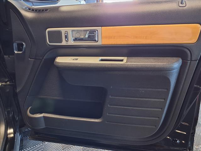 used 2008 Lincoln MKX car